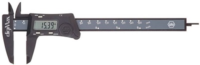 Posuvná měřítka, mikrometry